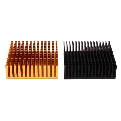 50 * 50 * 15 mm radiator radiator radiator radiator radiator radiator radiator radiator 50*50*15mm aluminiu radiator radiator
