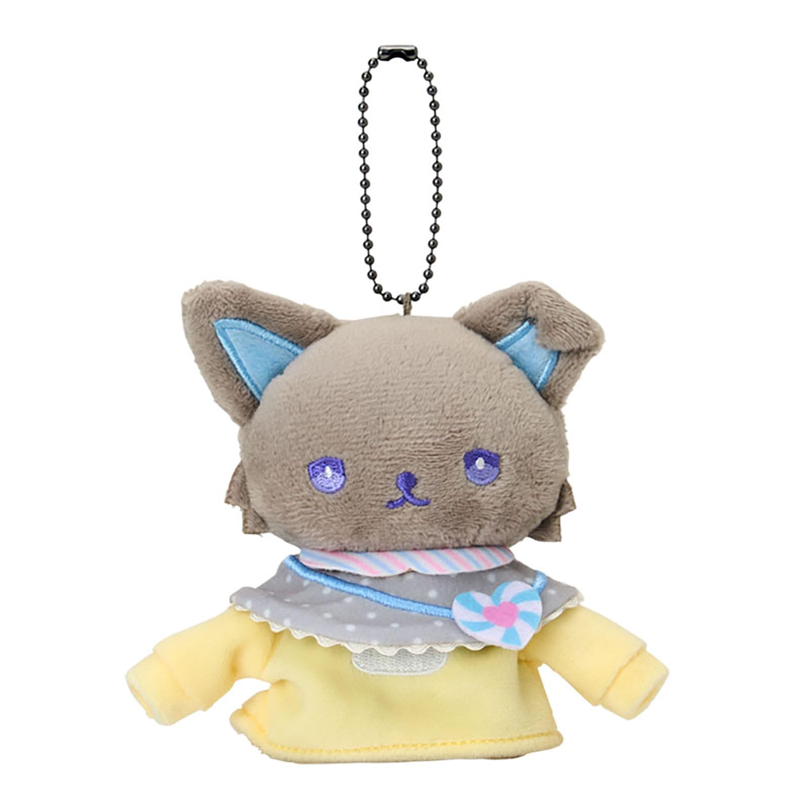 Держатель для маскота Sanrio JOCHUM Возраст 6+ 022764 (Дизайн конфет) (P-Hi)