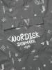 Nordisk [Hej Regn] Rain Poncho_Charcoal