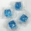 Slow Rising Ice Cube Squishy Toy Snowflake Squeezable Toys Sensory Fidget Toy  Holiday Gift