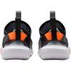 Nike Flex Runner 4 Comfortable Stylish Low-Top Walking Shoes Baby Sneaker Cool-Grey IF2895-005