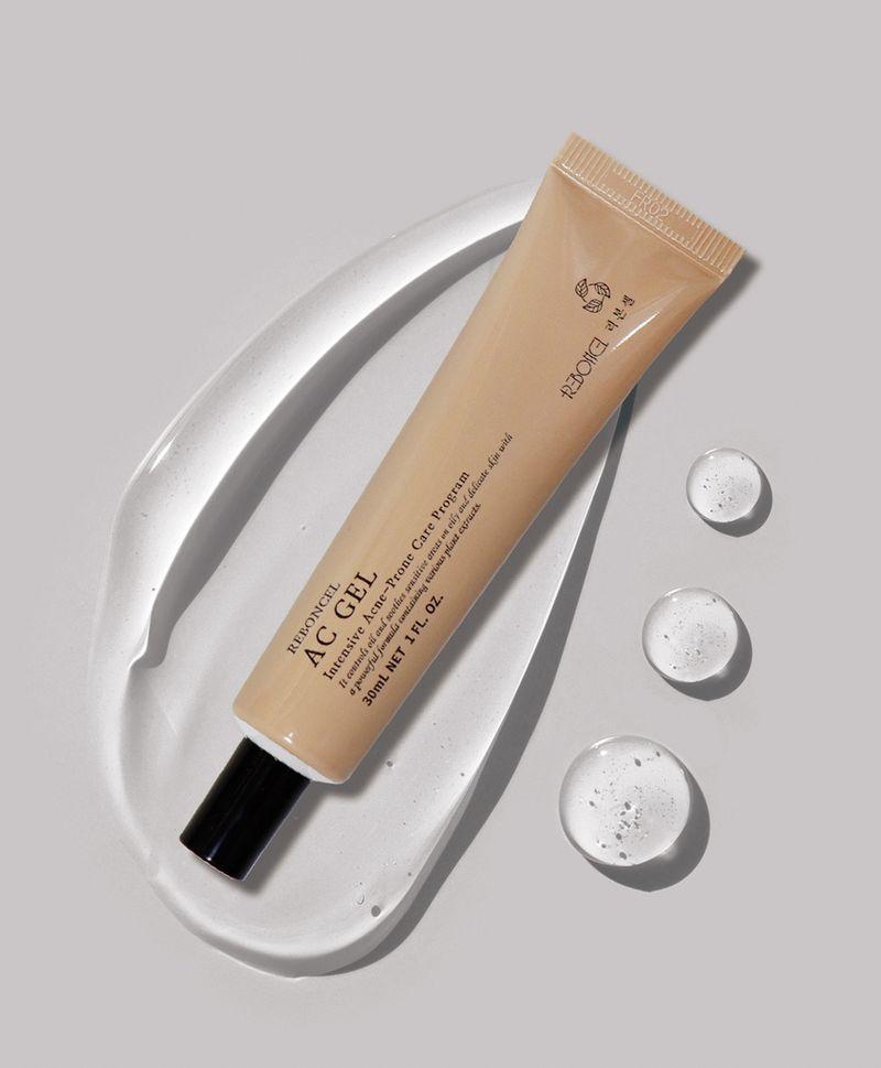 AC Gel 30ml