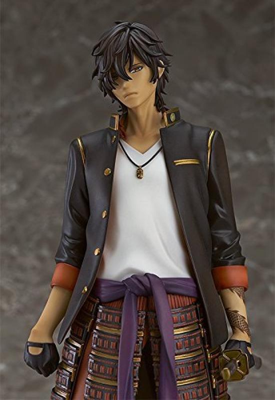 Figurina finisata pictata la scara Touken Ranbu Okurikara -ONLINE- 1/8 ABS&PVC