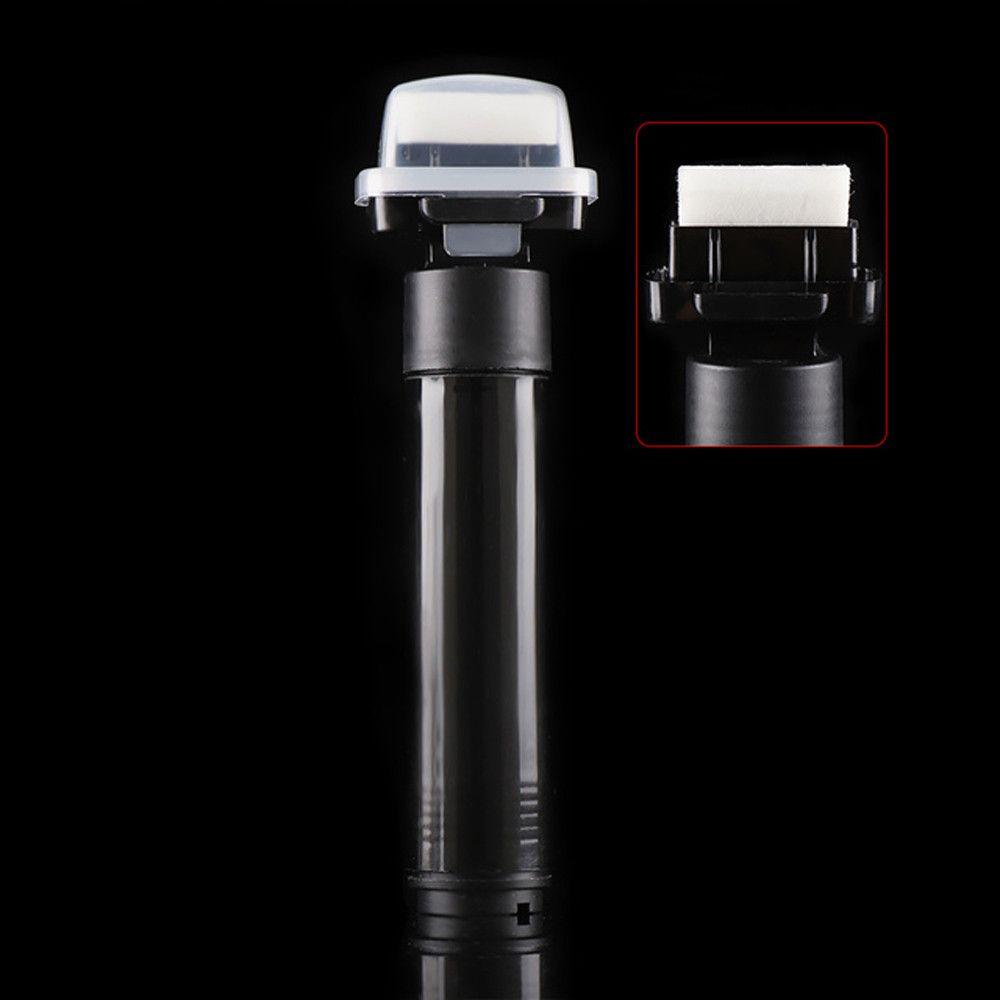 5mm 6.5mm 8mm 10mm Liquid Chalk Graffiti Pen Tube Plastic Empty Pen Empty Pen Rod Paint Pen Barrels