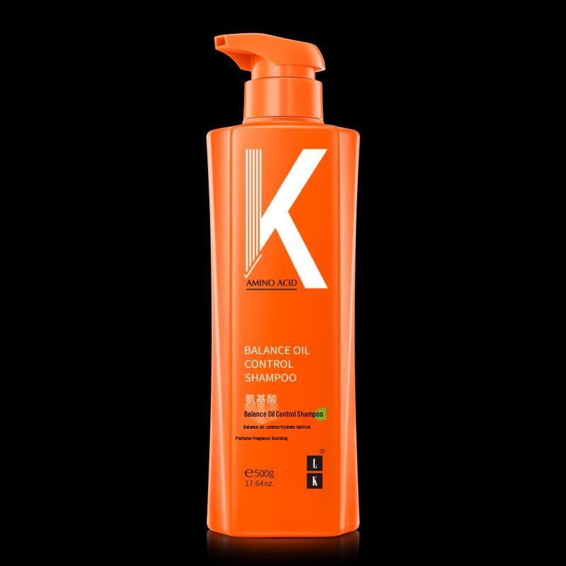LK Amino Acid Balancing Oil Control Shampoo