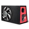 Colunas auto – Componentes para subwoofers