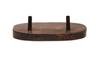 Labrador Retriever - Accessory Rack, Dog Medal Rack, Key Hooks by Art-Dog