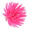 Aquarium Decoration Coral Soft Silicone Products Sea Urchin Artificial Coral Fish   Landscaping Decorations