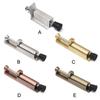 Hardware Home Foot-operated Step-On Rubber Noiseless Catch Door Buffer Kick Down Door Stopper Stop Holder
