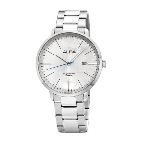 [ALBA] ALBA Quartz Analog Watch AS9J85X1 none