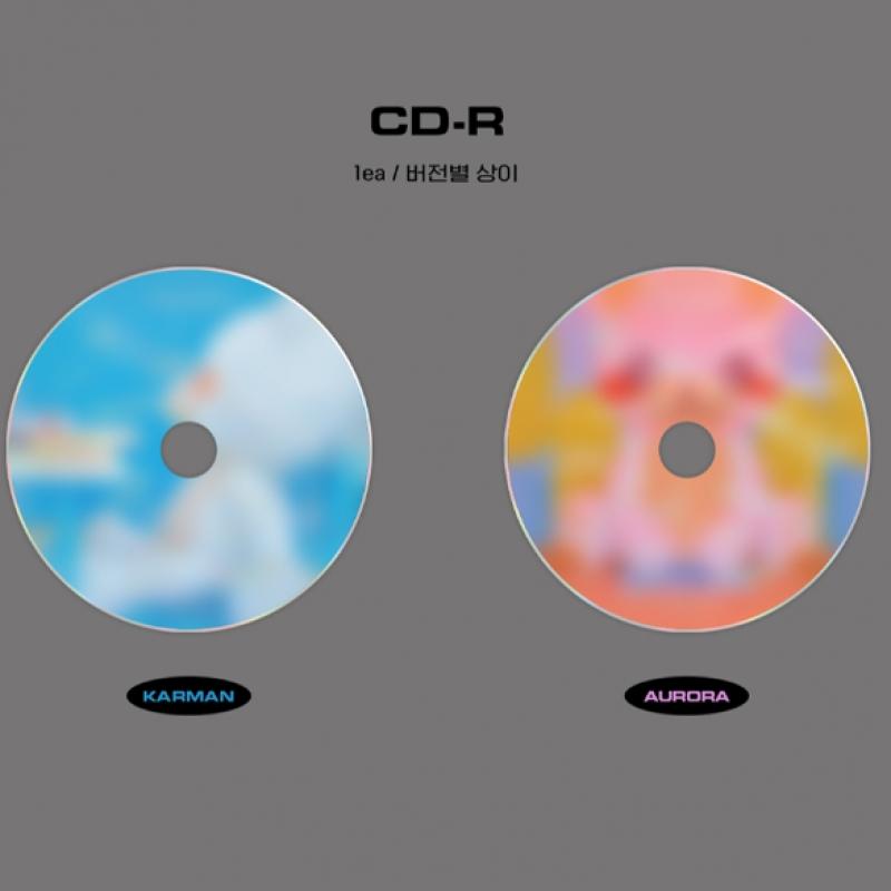 Younite   1st Ep Album   Youni Birth