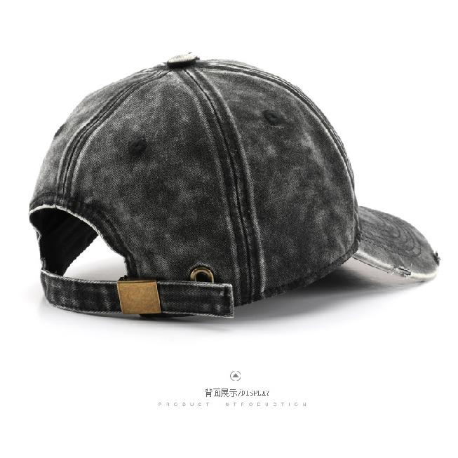 Men's Sports Sun Visor Baseball Cap, Outdoor Women's Embroidered Sun Hat, Duckbill Cap