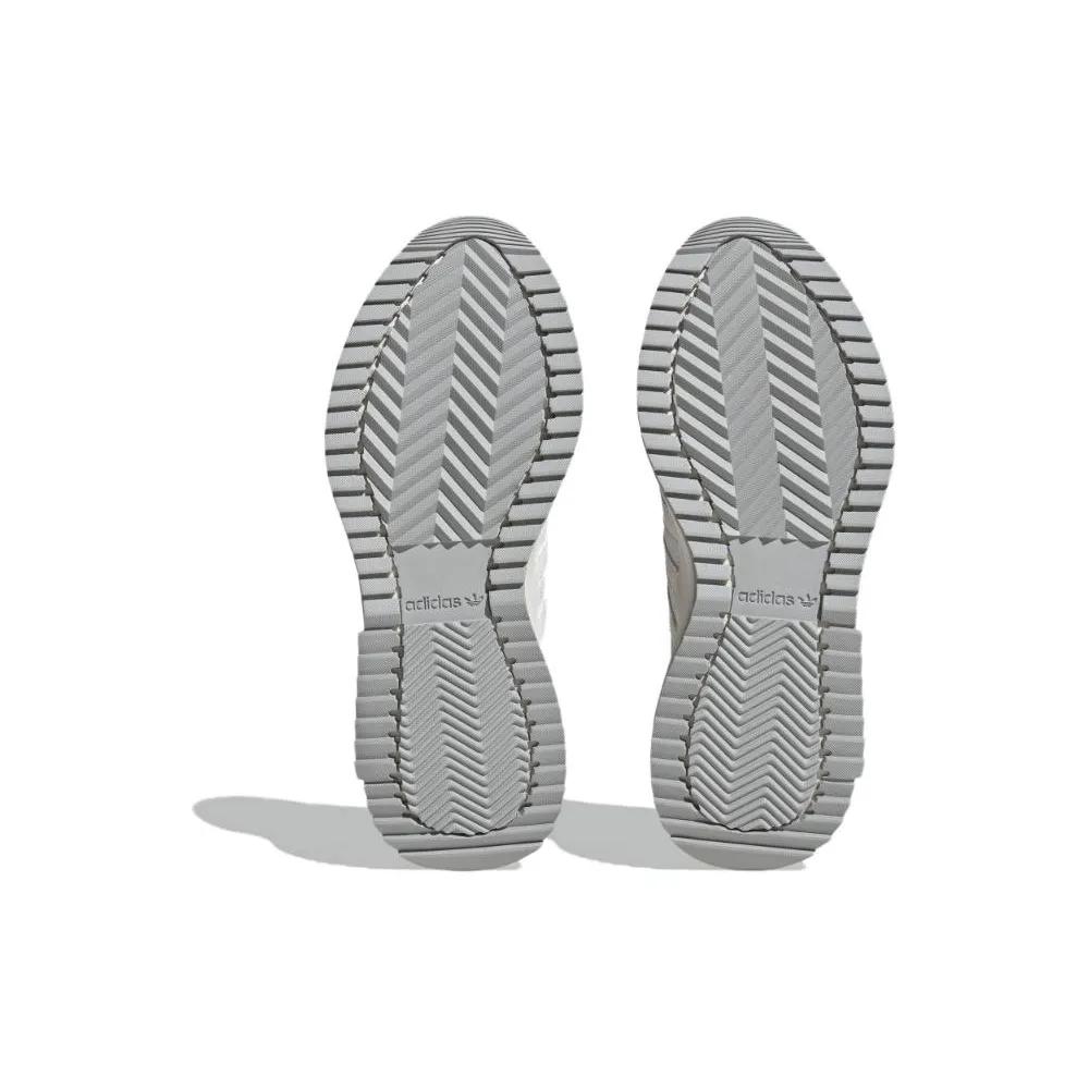 Retropy F2 'Cloud White Core White' (Unisex) Casual Shoes HQ1897