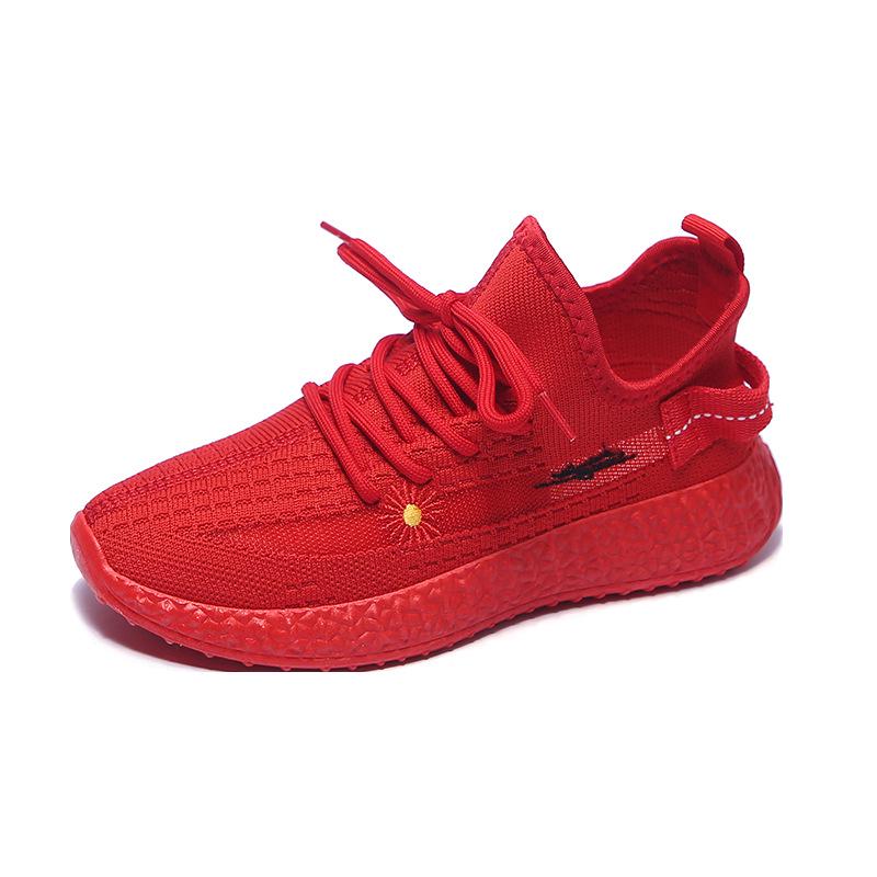 Scarpe da donna traspiranti 2021 Estate New Korean Mesh Sports Shoes Female  Ins Student Running Shoes acquista in modo economico — spedizione gratuita,  recensioni reali con foto — Joom