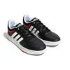 Adidas Hoops 3.0 'Black White Red' H03778