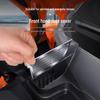 Dustproof Engine Air Intake Cover for Ford Bronco - Hood Outlet Mask, Modified Accessory