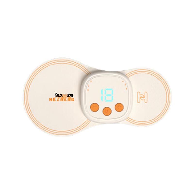 

HEZHENG EMS Pulse Massager Patch