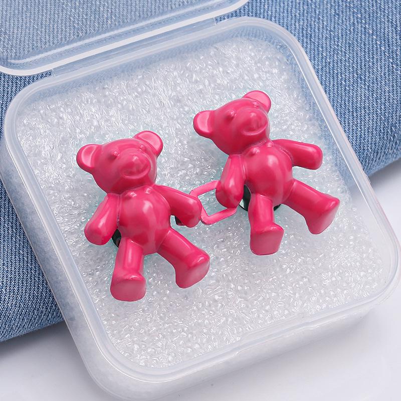 Detachable Waist Tightening Buckle for Jeans