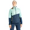 Womens/Ladies Lexan Hybrid Jacket