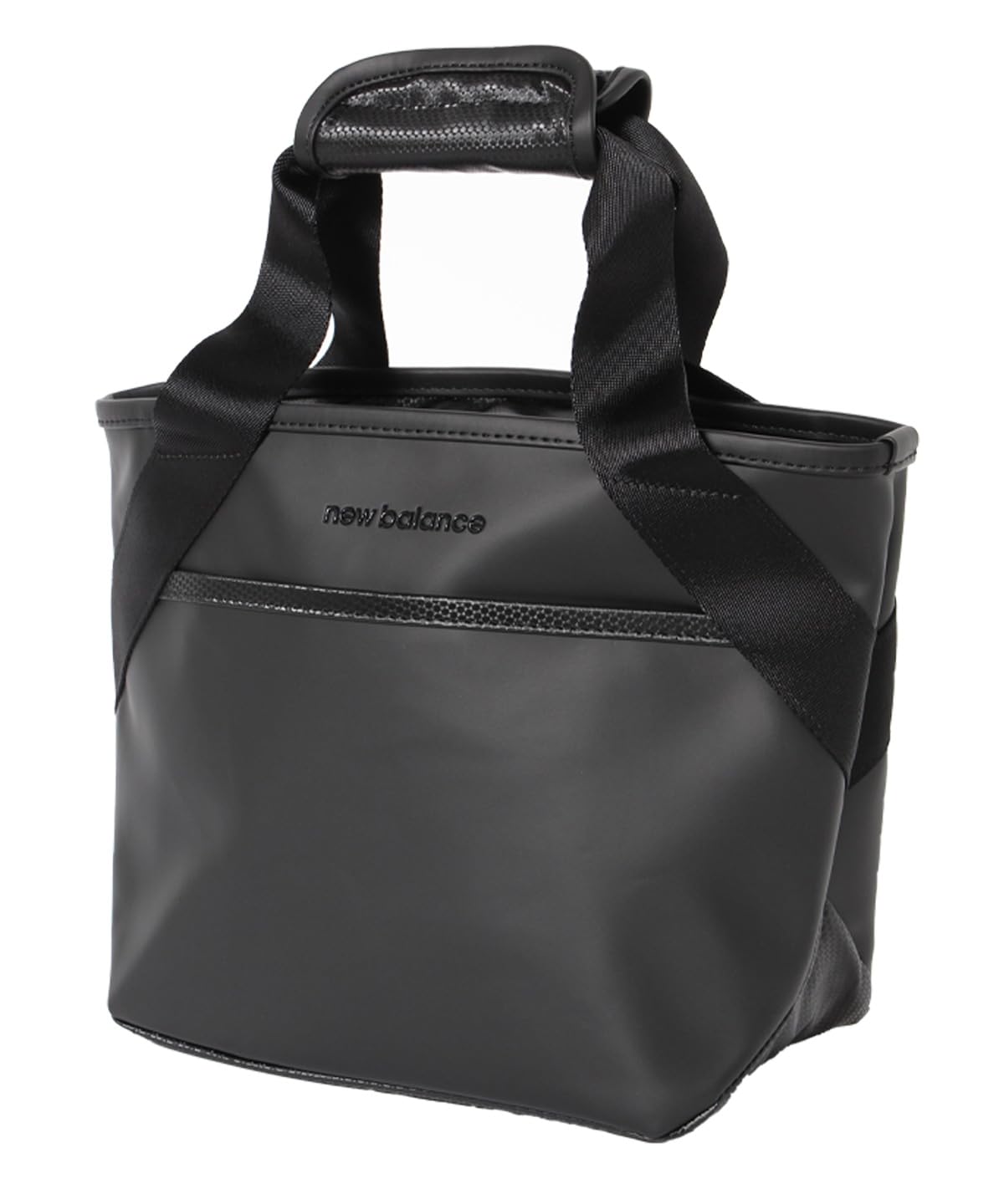 

[New Balance] Golf Continuing Standard Product Cart Bag [Базовая модель] Круглая 012-4981006 010Черная FR