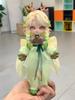 Latest Genuine Popular Luna For Moon Series 12 Point Mjd   Cute Trendy Action Anime Figurine Desktop Ornament Plaything
