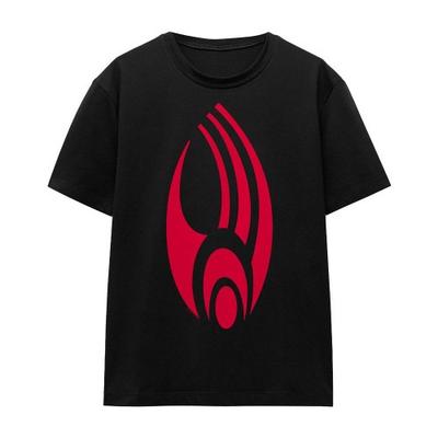 STAR TREK Unisex Adult Borg Logo T-Shirt