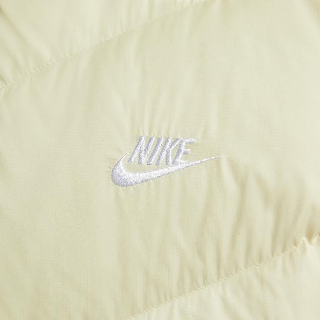 Nike Chaqueta de Plumón con Capucha de Manga Larga Windrunner para Hombre Chaquetas HQ7791-229