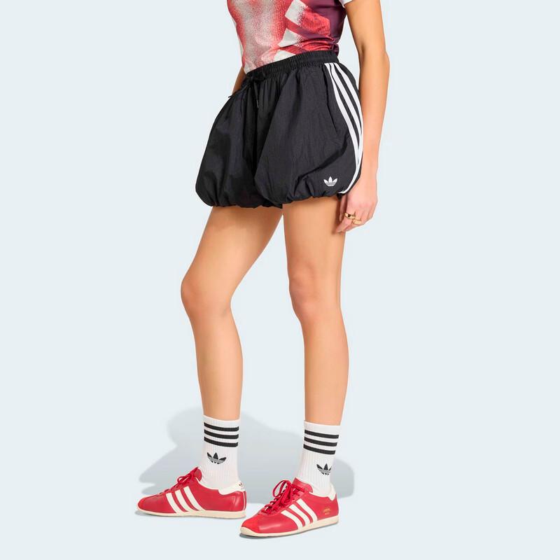 Adidas Women s Casual Woven Sport Shorts A/XS