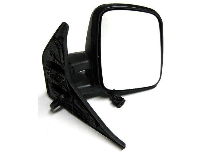 VW T4 Bus 90-04 Exterior Electric Heated Mirror, Right
