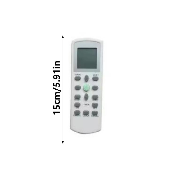 Remote Controller Flexible Control For ECGS01-i DGS01 ECGS01 FTXN25LV1B FTXN35LV1B Air Conditioning