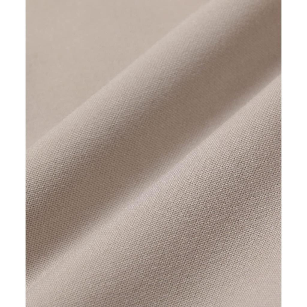 et Rope Slacks Slim Slacks for Women GAS02310 Yellow [Adam Femme] [Sustainable] (80)