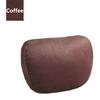 High-Quality Car Headrest Neck Support Seat S Class Soft Universal Adjustable Car Pillow Neck Rest Cushion Relieve Fatigue