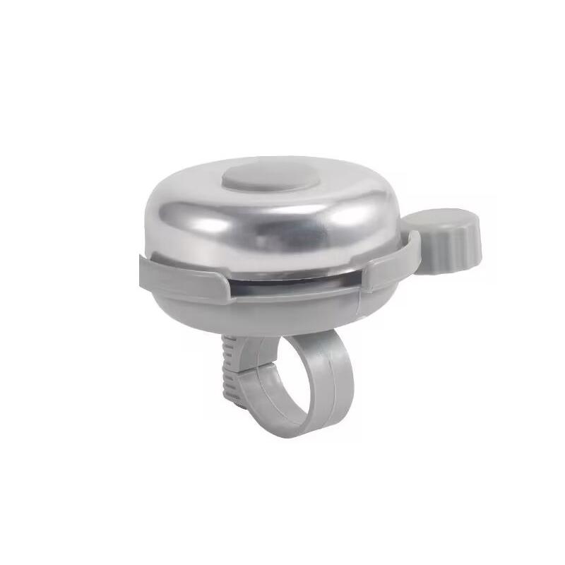 High Quality Universal Adults Kids Bike Ring Handlebar Horn Alarm Loud Bike Ringer Outdoor Safety Cycling Bicycle Accessories