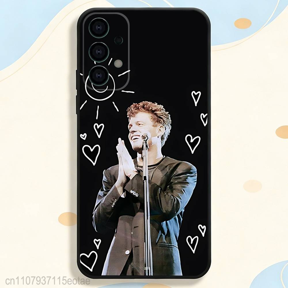 Luis M-Miguel 20 ANos Romance Case for Samsung S series s21 s22 s23 s24 s25 S26 FE Plus Ultra TPU Soft to Skin-friendly case