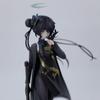 [USED] Blue Archive Genryumon Monshu Battle Preparation Ryuka Kisaki Figure Height 22cm