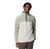 Fleece Jacket with Half-zip Steens Mountain™ Snap II
