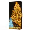 Magnetic Wallet for OPPO A5 Pro Cases Relief Stand Book Flip Cover Capa Protector for OPPO A 5 Pro 4G 5G Christmas Leather Case