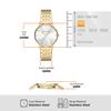 Armani Watch NA AX5579 Gold [AX Exchange] Women's