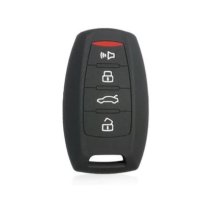 New Silicone Car Key Holder Cover for Great Wall Haval Jolion H9 H6 F7 F7X F7H H7 H8