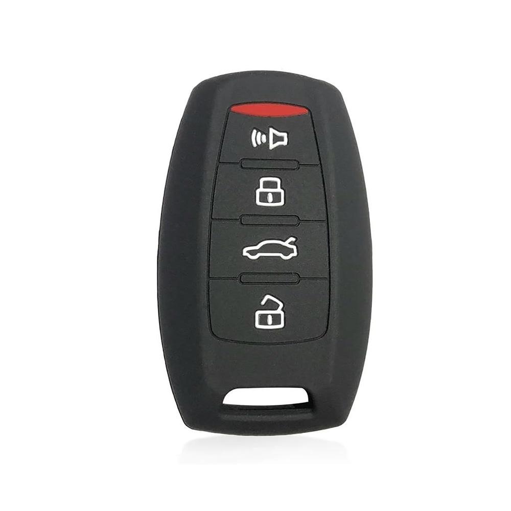 

Silicone Car Key Holder Cover for G-reat Wall Haval Jolion H9 H6