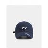 Wrapped Ripped Baseball Cap for Women Korean Style Fashionable and Personalized Street Soft Top Wide Brim Sun-shading Baseball Cap for Men