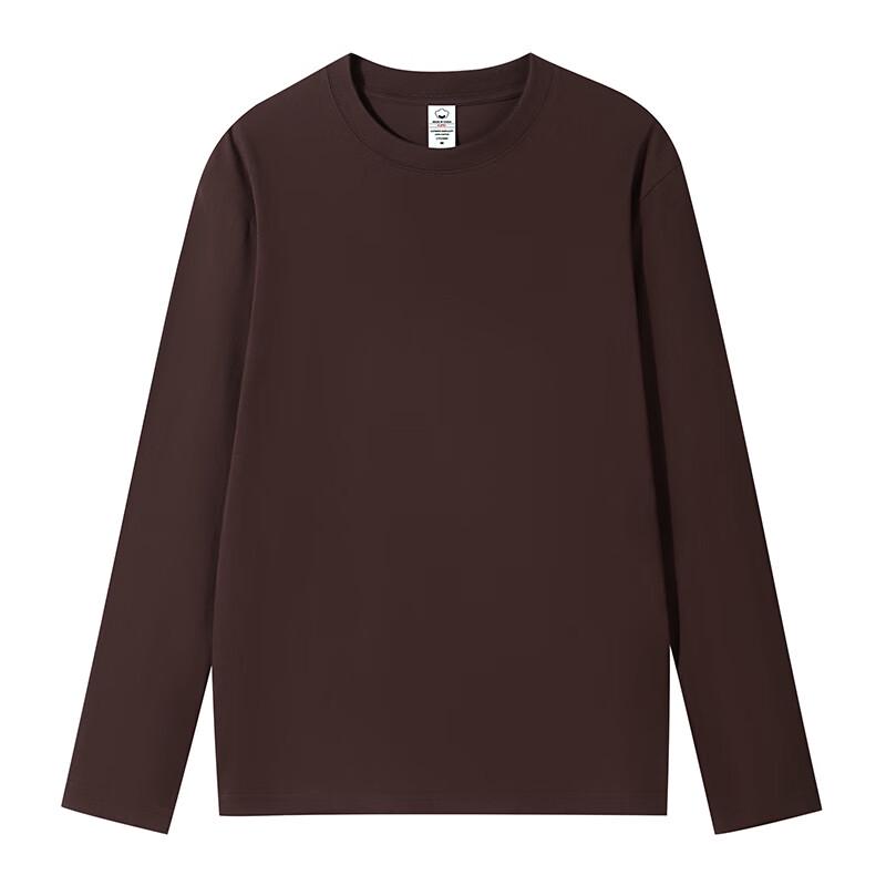 

Мужская толстовка с длинным рукавом Fengxun из 100% хлопка, 230 г M