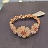 Atria Pastel Flower B Bracelet JTOBAFR0032