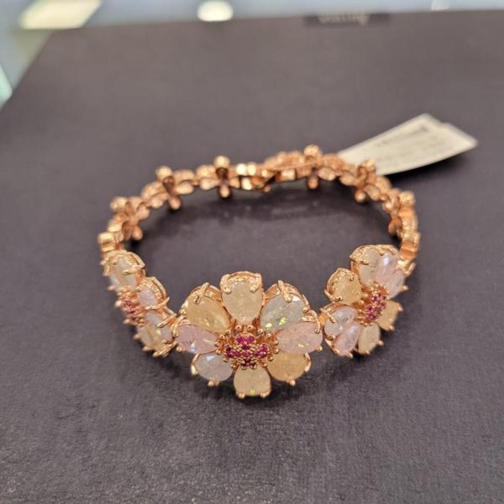 Atria Pastel Flower B Bracelet JTOBAFR0032