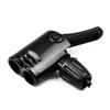 Pump Nozzle Multipurpose PVC Maintenance Outdoor Cycling Riding Travel