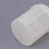 1Pc Abs White Female/Male Filter Cup Garden Irrigation Fitting Aquarium Fish Tank Filter Water Pump Hose Plastic Impurity Filter