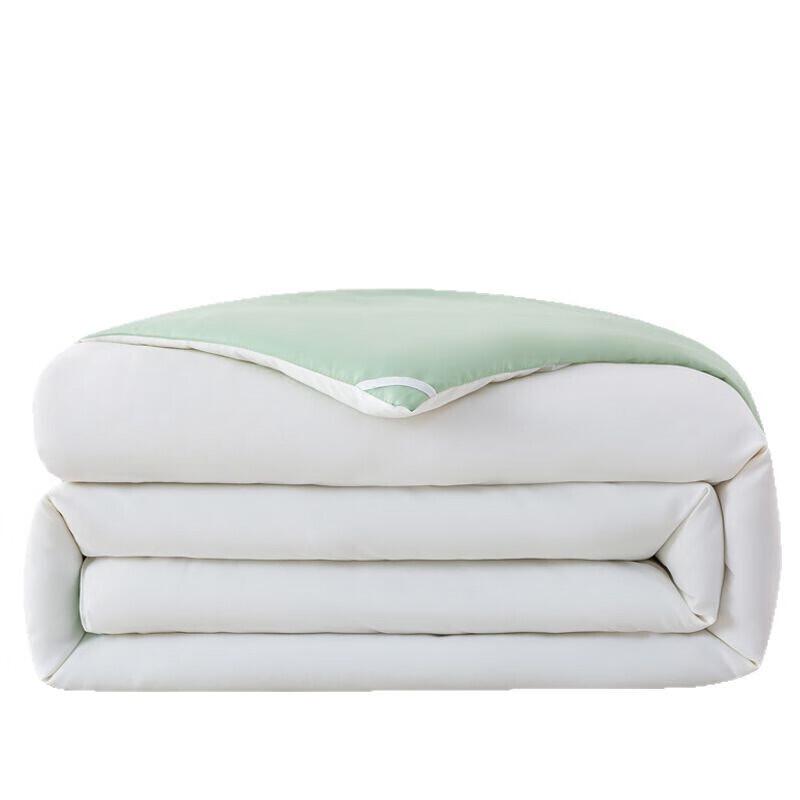 UOSU Lightweight Machine Washable Summer Quilt