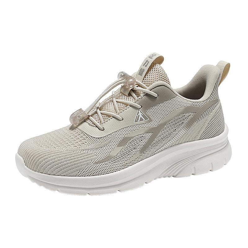 Zulijian 2026 Summer Mesh Breathable Casual Walking & Sports Shoes 38