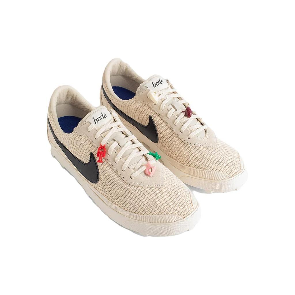 Bode x Nike Astro Grabber SP Přírodní Černá Pánské Tenisky Krémová Světle krémová FQ6892-100