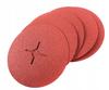 Fiber disc 125mm gr 36